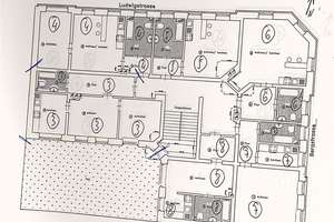 ***Hier zugreifen ! Wunderschöne 2-Raum ETW sucht Kapitalanleger*** – Ludwigstraße 26, 9113 Schloßchemnitz, Chemnitz – Vorschaubild 19