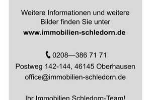 Hochwertige Maisonettewohnung mit Loggia und Terrasse in besonderer Lage ! – Oberhausen – Vorschaubild 11