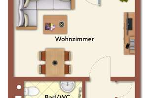 Geräumiges Reihenhaus mit Terrasse, Garten und Garage in ruhiger Wohnlage – Die vollständige Adresse der Immobilie erhältst du vom Anbieter., 72768 Oferdingen, Reutlingen – Vorschaubild 26