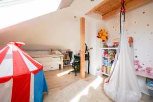 Moderne und großzügige Bungalowhälfte in ruhiger Sackgassenlage von Marienhafe! – Aurich (Kreis) – Vorschaubild 17