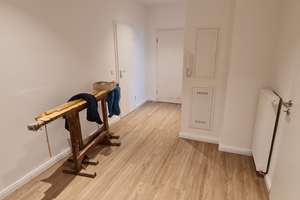 Erdgeschoss Mietwohnung 88m² im Riemeke  Viertel  – Die vollständige Adresse der Immobilie erhältst du vom Anbieter., 33102 Kernstadt, Paderborn – Vorschaubild 3