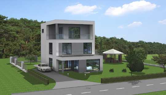 Bild von Atemberaubende Architektur! - Aufregend. Anregend. Anders.