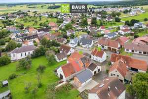 360° I Großzügiges Wohnhaus mit Stallung, Wirtschaftsgebäude und ca. 1.980 m² Grund sucht neuen Eige – Alb-Donau-Kreis – Vorschaubild 21