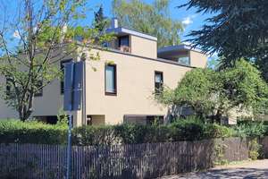 Traumhafte Dachterrassenwohnung – Hardenstraße 16, 80935 Lerchenau-Ost, München – Vorschaubild 1