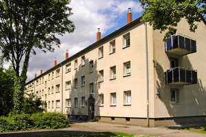 Wohnung mieten in Duisburg-Huckingen