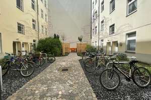 Gepflegtes Wohn-/Geschäftshaus in guter Lage in Berlin-Wedding zu verkaufen – Schöningstraße 16, 13349 Wedding, Berlin – Vorschaubild 10