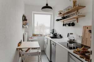 Schönes Zuhause mit zwei Zimmern in Gelsenkirchen – Augustastraße 99, 45888 Bulmke-Hüllen, Gelsenkirchen – Vorschaubild 7