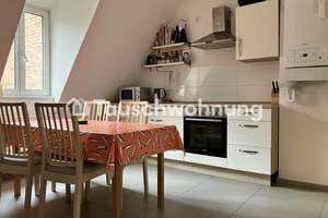 Tauschwohnung: 3-Zimmerwohnung Koeln-Suelz mit Balkon gegen 4-Zimmer – Die vollständige Adresse der Immobilie erhältst du vom Anbieter., 50937 Sülz, Köln – Vorschaubild 4