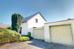 Kerpen-Sindorf! Freist. Einfamilienhaus mit großem Garten, Wintergarten und Garage! (SN 4729) – Rhein-Erft-Kreis – Vorschaubild 17