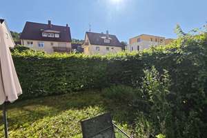 Neuwertige 2-Zi-Whg mit Terrasse, Garten, EBK und TG in Stuttgart – Ulmer Straße 266, 70327 Wangen, Stuttgart – Vorschaubild 13