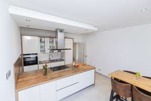 Exklusives Architektenhaus mit Einliegerwohnung, provisionsfrei vom Eigentümer - Offenbach-Waldheim – 63075 Mühlheimer Straße, Offenbach am Main – Vorschaubild 16