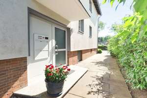 WOB – Klieversberg / Ruhige 3-Zimmer-Eigentumswohnung mit Grünblick-Loggia im Vierfamilienhaus – Die vollständige Adresse der Immobilie erhältst du vom Anbieter., 38440 Klieversberg, Wolfsburg – Vorschaubild 3