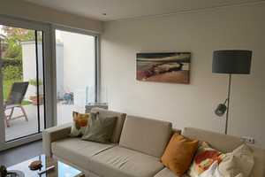 Moderne Doppelhaushälfte mit traumhaftem Süd-West-Garten – Am Kanal 5, 48308 Coesfeld (Kreis) – Vorschaubild 9