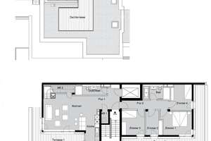 Zwischen Grunewald und Ku'damm: Penthouse mit perfekter Ausstattung – Caspar-Theyß-Straße 24A, 14193 Schmargendorf, Berlin – Vorschaubild 18