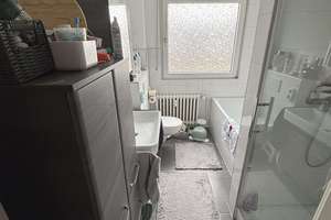 Exklusive 126 m² Wohnung – große Zimmer & beeindruckende Terrasse – Herkenbergerstraße 6, 47137 Mittelmeiderich, Duisburg – Vorschaubild 5