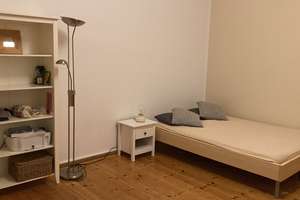 Tolles Zimmer in 2er Frauen WG im Prenzlauer Berg