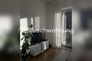Tauschwohnung: 2-Zimmer-Altbauwohnung im Herzen von Nippes – Die vollständige Adresse der Immobilie erhältst du vom Anbieter., 50733 Nippes (Ortsteil), Köln – Vorschaubild 2