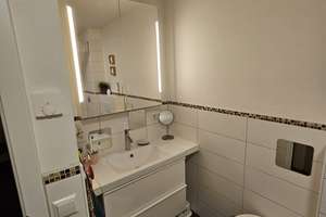 Moderne DHH mit 5 Zimmern und Stellplatz in Karlsruhe Südstadt – Die vollständige Adresse der Immobilie erhältst du vom Anbieter., 76137 Südstadt, Karlsruhe – Vorschaubild 20