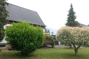 gepflegtes Einfamilienhaus in Dresden-Cossebaude mit Fernblick – Die vollständige Adresse der Immobilie erhältst du vom Anbieter., 1156 Cossebaude, Dresden – Vorschaubild 6