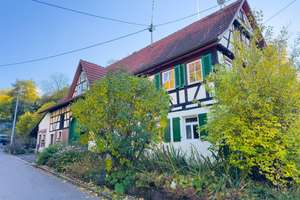 Viel Platz. Viele Optionen. Ein Haus, das mehr kann! – Die vollständige Adresse der Immobilie erhältst du vom Anbieter., 72770 Bronnweiler, Reutlingen – Vorschaubild 10