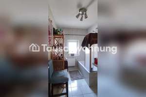 Tauschwohnung: Große 4-Zimmer-Wohnung in Augsburg Innenstadt – Die vollständige Adresse der Immobilie erhältst du vom Anbieter., 86152 Bleich und Pfärrle, Augsburg – Vorschaubild 8