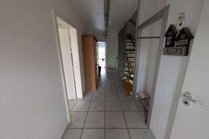 Gepfegtes EFH in ruhiger Anwohnerstr. von Köln-Lind - Courtagefrei – Im Linder Bruch 12, 51147 Lind, Köln – Vorschaubild 6