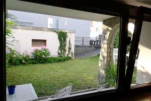 Karlsruhe-Weiherfeld, 2- Zi, Feldbergstraße – Feldbergstraße 8, 76199 Weiherfeld-Dammerstock, Karlsruhe – Vorschaubild 9