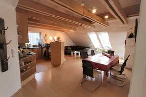 Zweifamilienhaus mit ca. 310m² Wohn- / Nutzfläche * 607m² Grundstück in Hanglage – Stormarn (Kreis) – Vorschaubild 23