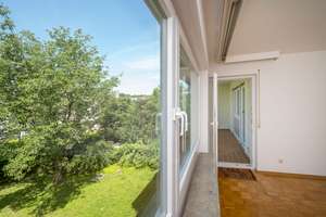 **PREISGÜNSTIG KAUFEN - bevor die Zinsen steigen** 4-Zi.-Whg. BELETAGE | ZWEI BALKONE | Bezug SOFORT – Erisdorfer Straße 24, 70599 Birkach-Nord, Stuttgart – Vorschaubild 10