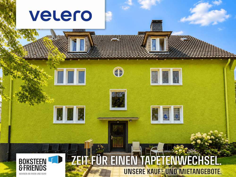 Real Estate Title Image Background