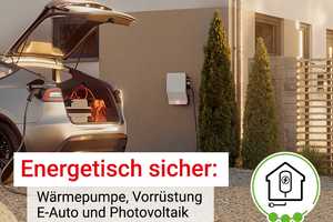 Ein Town & Country Haus Ihrer Wahl zwischen Oberkrämer und Kremmen – Oberhavel (Kreis) – Vorschaubild 18