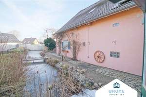 BRUNE IMMOBILIEN: Große Familie? Hier ist Raum dafür! – Die vollständige Adresse der Immobilie erhältst du vom Anbieter., 27578 Leherheide, Bremerhaven – Vorschaubild 24