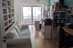 Zentrale geräumige 4ZKB in MA-Schwetzingerstadt, 2 Südbalkone und 2 Bäder – Die vollständige Adresse der Immobilie erhältst du vom Anbieter., 68165 Schwetzingerstadt/Oststadt, Mannheim – Vorschaubild 4