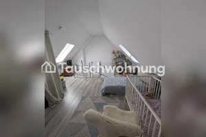 Tauschwohnung: 3 Zimmer Innenstadt gegen 4 Zimmer im Süden – Die vollständige Adresse der Immobilie erhältst du vom Anbieter., 50676 Altstadt/Süd, Köln – Vorschaubild 18