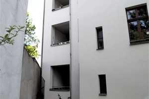 Freundliche 3-Zimmer-Wohnung mit Balkon in Leipzig in 6-Parteien Haus – Berggartenstraße 22, 4155 Leipzig – Vorschaubild 2