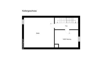 Modernes Stadthaus an der Düssel - Wohnen zwischen Natur und urbanem Düsseldorf im Markus Quartier – Die vollständige Adresse der Immobilie erhältst du vom Anbieter., 40627 Vennhausen, Düsseldorf – Vorschaubild 23