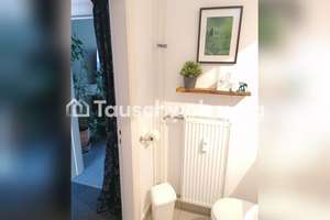 Tauschwohnung: Hamburg zentral – Die vollständige Adresse der Immobilie erhältst du vom Anbieter., 22305 Barmbek-Nord, Hamburg – Vorschaubild 8