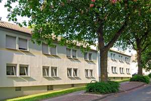 Demnächst frei! 2-Zimmer-Wohnung in Essen Frohnhausen – Danziger Straße 32, 45145 Frohnhausen, Essen – Vorschaubild 5