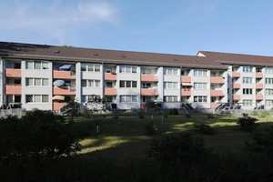Wohnen in der Nordstadt // 2.OG rechts – Bartenslebenring 20, 38448 Wolfsburg – Vorschaubild 3