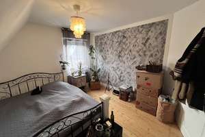 Exklusive 4-Zimmer-Wohnung mit Einbauküche in Bielefeld – Die vollständige Adresse der Immobilie erhältst du vom Anbieter., 33649 Brackwede, Bielefeld – Vorschaubild 8
