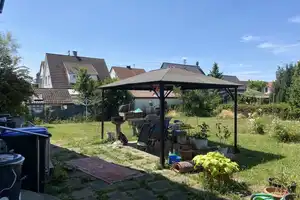 Grundstück + Einfamilienhaus - Bodelshausen - Bestpreisgarantie bei Bien-Zenker – Tübingen (Kreis) – Vorschaubild 1