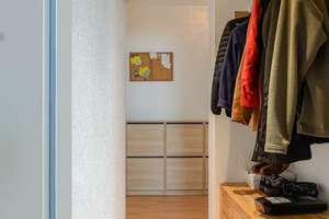 3,5 Zi. Maisonette ETW * 2 Balkone * ca. 137 m² * Wellnessbad  mit Sauna + Whirlpool * Citylage von  – Die vollständige Adresse der Immobilie erhältst du vom Anbieter., 51379 Opladen, Leverkusen – Vorschaubild 12