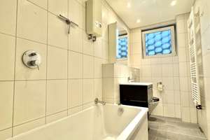 RUDNICK bietet TOP LAGE + AUFZUG: Gepflegte 3-Zimmer-Wohnung in Linden Mitte – Die vollständige Adresse der Immobilie erhältst du vom Anbieter., 30449 Linden-Süd, Hannover – Vorschaubild 8