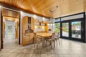 Ein Zuhause mit Perspektive - freistehender Bungalow mit Traumgrundstück in Dormagen-Hackenbroich – Die vollständige Adresse der Immobilie erhältst du vom Anbieter., 41540 Dormagen – Vorschaubild 8