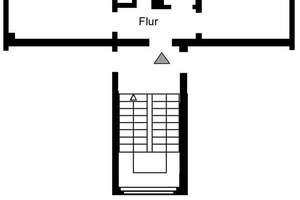 Gemütliche 2 Zimmer Wohnung in Frohnhausen