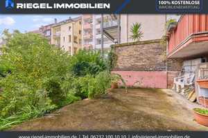 Sie hier? Wir auch! 6 Familienhaus - Solide Kapitalanlage mit guter Mieterstruktur – Ludwigshafen am Rhein – Vorschaubild 10