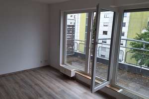 Charmantes 1-Zimmer-Apartment mit Dachterrasse, Aufzug und Stellplatz in Rommelshausen – Die vollständige Adresse der Immobilie erhältst du vom Anbieter., 71394 Kernen im Remstal – Vorschaubild 9