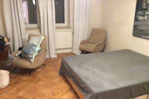 Business Apartment Eichenparkett, ital. Marmor – Seeleinsbühlstraße 1, 90431 Eberhardshof, Nürnberg – Vorschaubild 19