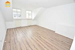 Moderne Dachgeschosswohnung mit Aufzug und guter Raumaufteilung! – Gießerstraße 31, 9130 Sonnenberg, Chemnitz – Vorschaubild 10