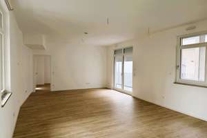 Moderne Wohlfühloase mit sonnigem Balkon, offener Küche & elegantem Tageslichtbad in zentraler Lage – Burgergäßchen 4, 86150 Jakobervorstadt-Nord, Augsburg – Vorschaubild 7